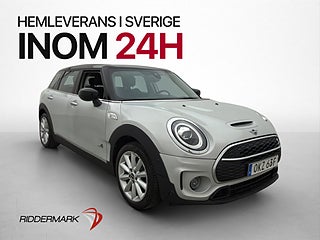 İkinci el  Mini Clubman 2.0 S