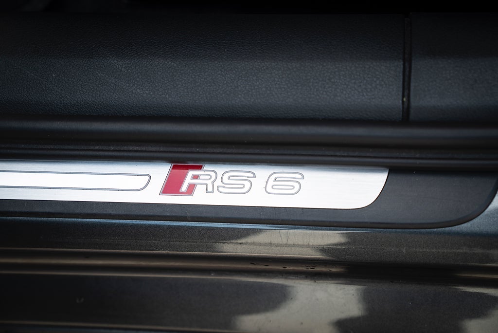 Audi RS6 2016 - miniatyr 20
