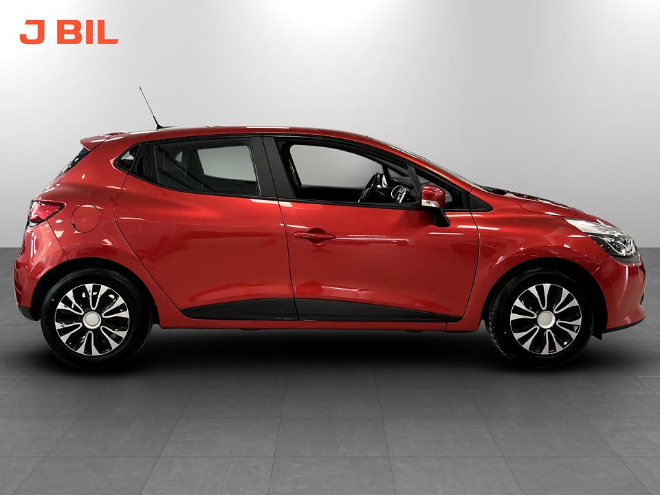 Bild på Renault Clio Expression Life 1.2 73hk KAMPANJRÄNTA 3,99%