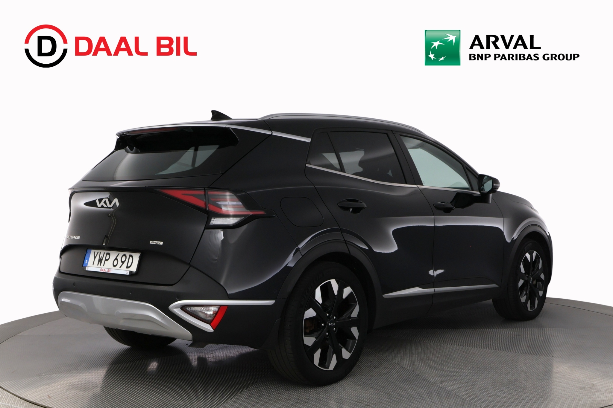 Kia Sportage 2023, bild 6/10