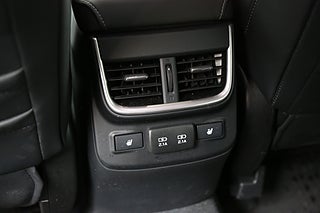 Kombi Subaru Outback 25 av 26