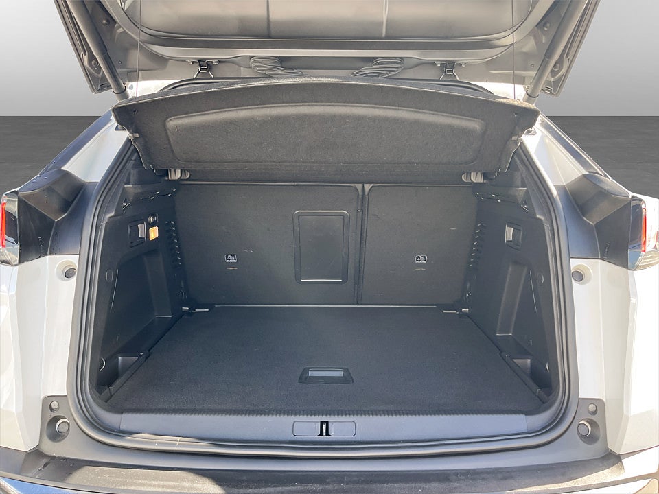 Bild på Peugeot 3008 Allure 1.2 PT 130hk Aut B-KAMERA DRAG 