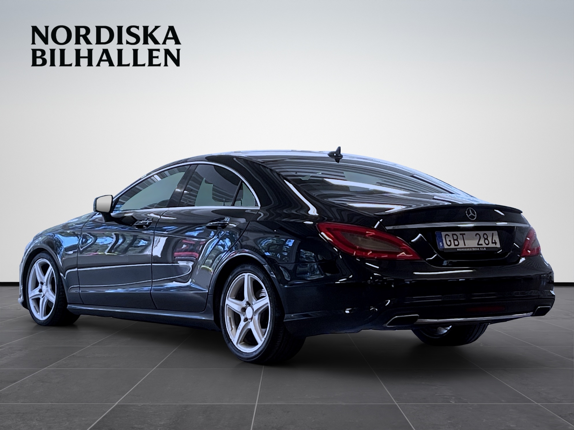 Mercedes-Benz CLS 2012, kuva 6/40