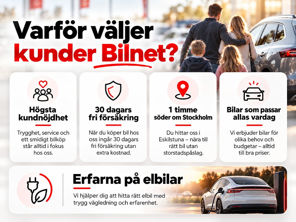 Volkswagen ID.4 GTX GTX 77 kWh 4Motion IQ Matrix 360 Kamera Drag Värmare