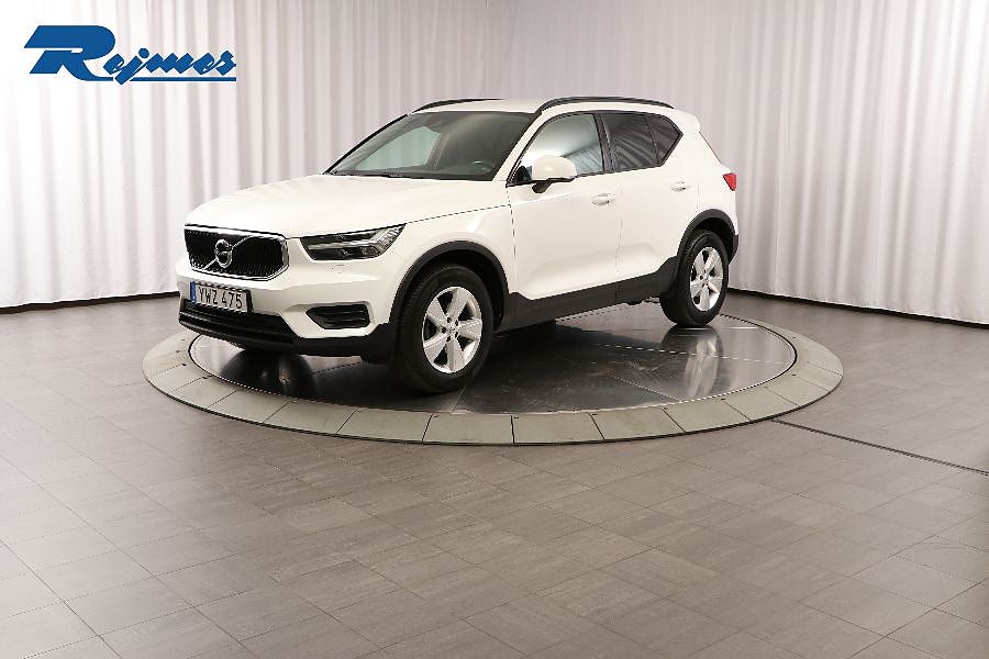 Volvo XC40 T3 FWD Edition