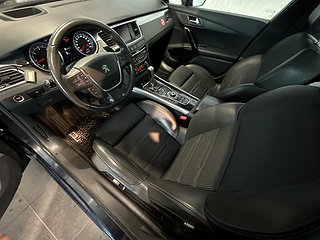 Peugeot 508 2.2 HDi 200 FAP SoV/MoK/Kamrem Bytt/Dragkrok