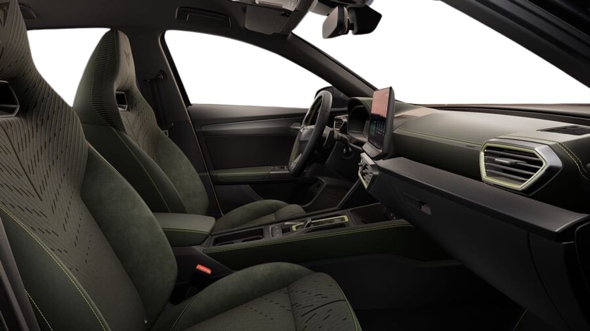 Cupra Formentor 2026, bild 5/10