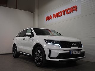 SUV Kia Sorento 3 av 24