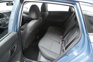 Halvkombi Hyundai i20 6 av 23