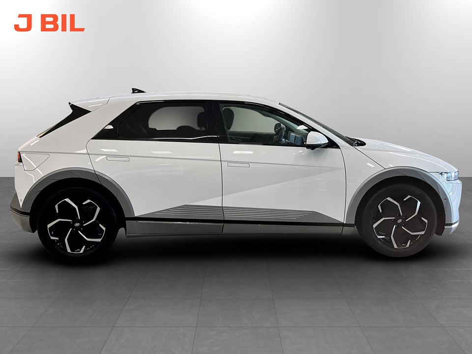 Bild på Hyundai IONIQ 5 Advanced 77kWh 228hk Aut BOSE 360-KAMERA