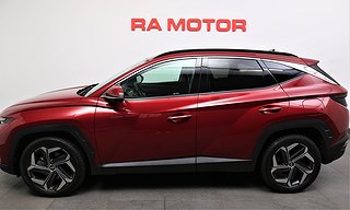 SUV Hyundai Tucson 2 av 13