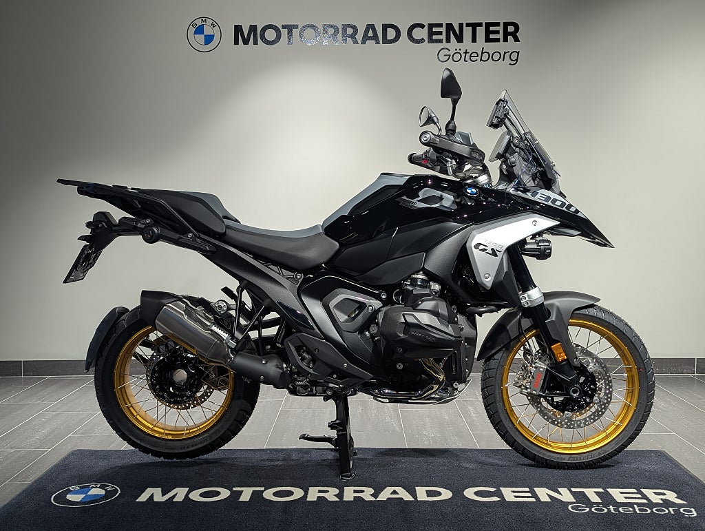BMW R1300GS