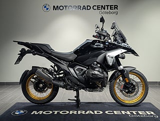 BMW R1300GS/Räntekampanj 3,45%/Nu: 279.900kr/Automat