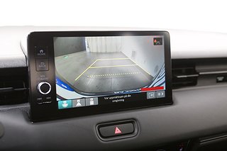 SUV Honda HR-V 19 av 24