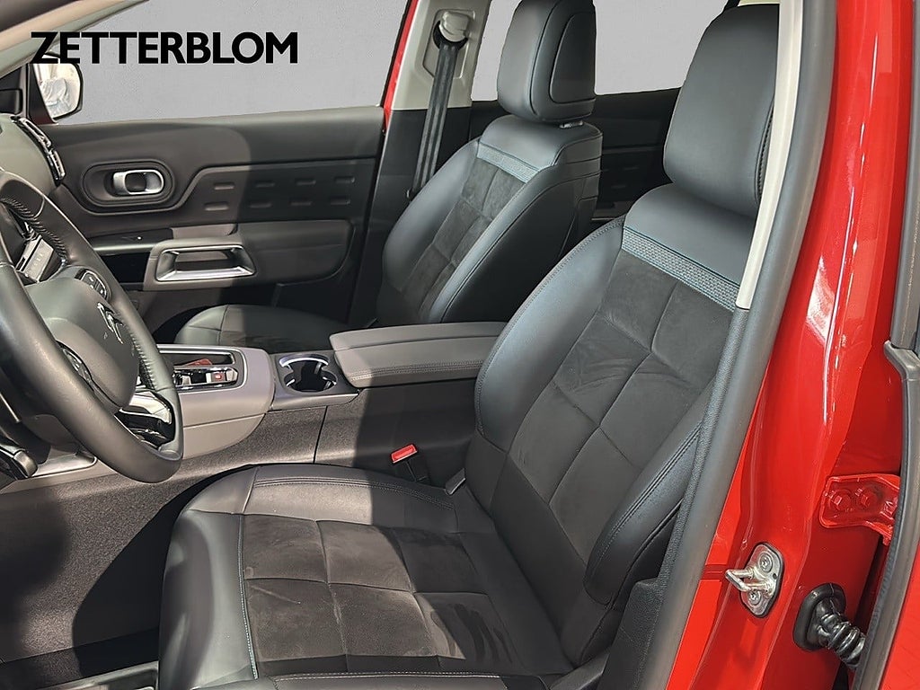 SUV Citroën C5 7 av 18