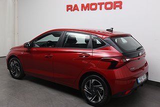 Halvkombi Hyundai i20 2 av 17