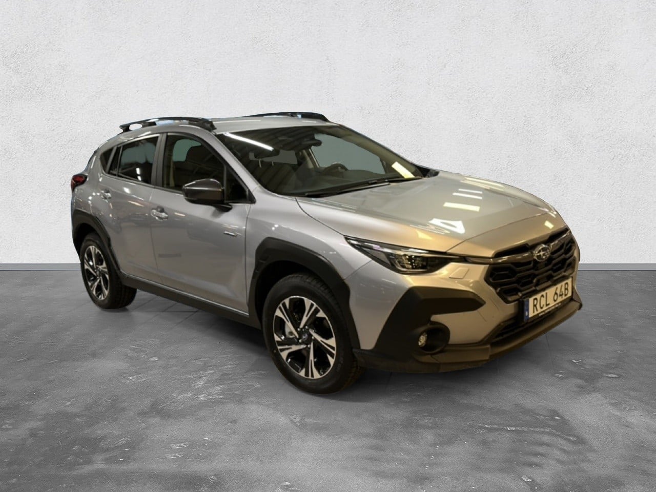 Subaru Crosstrek 2026, bild 7/40