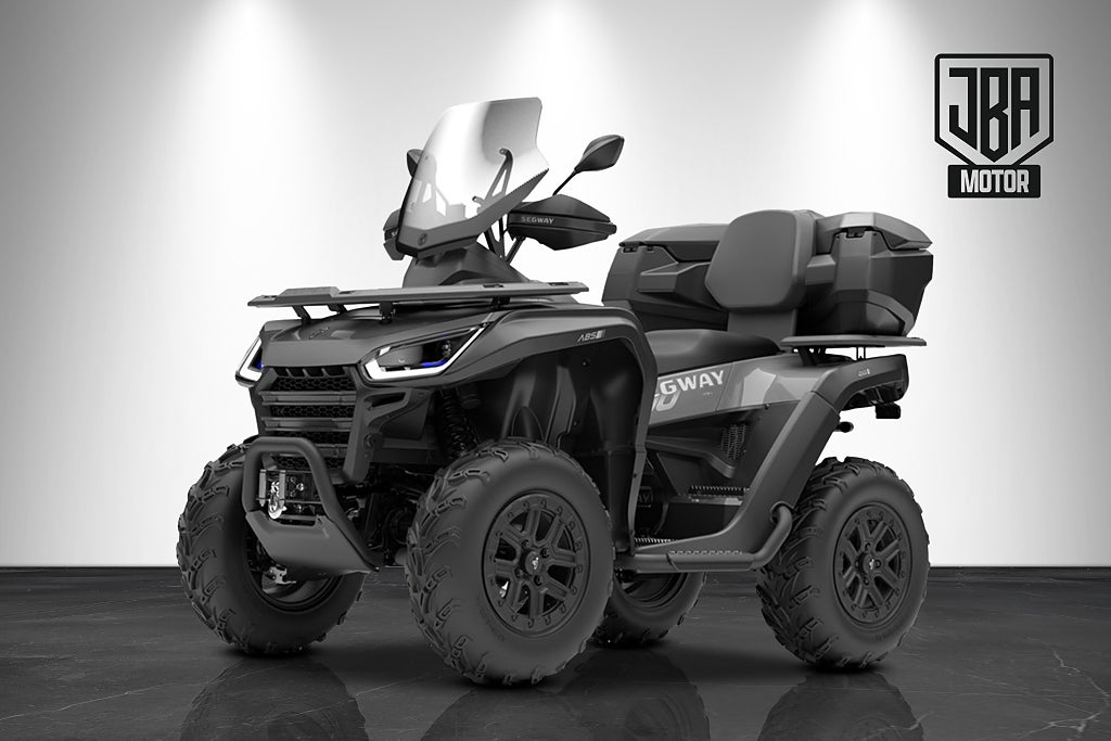 Segway Snarler AT6 L Premium Touring ABS - Från 1 707 kr/mån