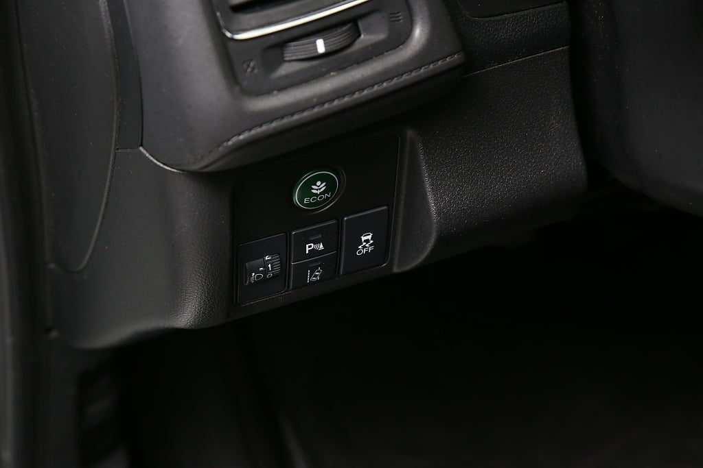 Honda HR-V 1,5 i-VTEC 131hk Elegance Aut Navi 2019