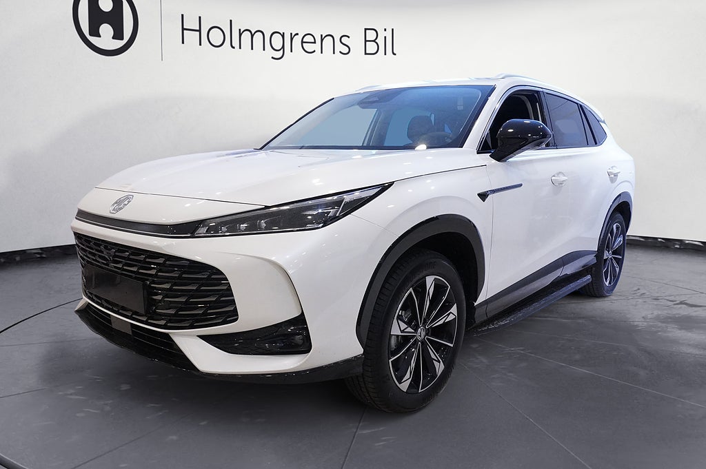 MG HS Ränta 1,95% | Comfort 1.5T AT