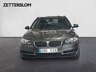 Kombi BMW 520 5 av 15
