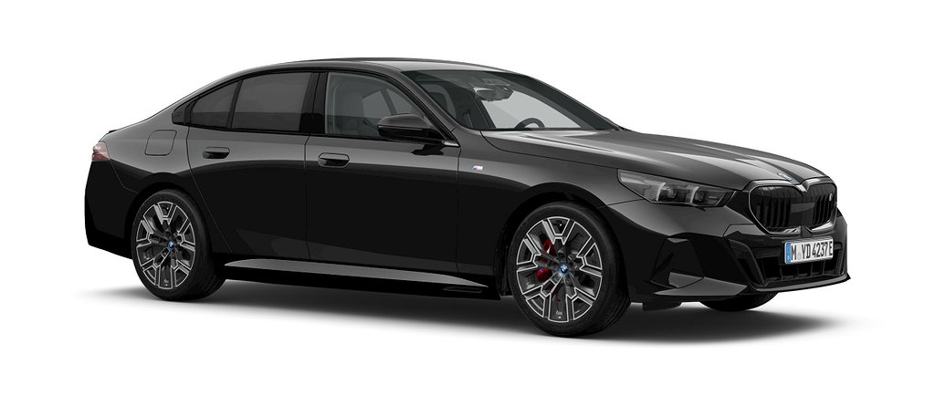 BMW i5 xDrive 40