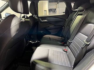SUV Nissan Qashqai 15 av 26