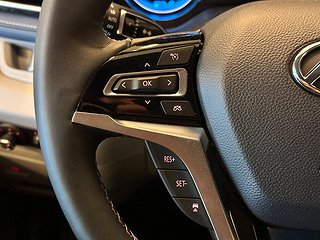 Maxus E-Deliver 7 72 kWh Rattvärme/360/Adaptiv Fart/SoV-däck