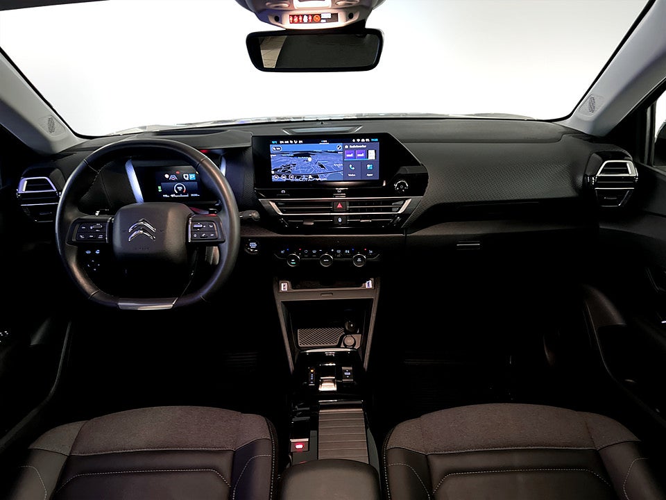 Bild på Citroën C4 Shine 1.2 PT 130hk Aut KAMPANJRÄNTA 3,99%