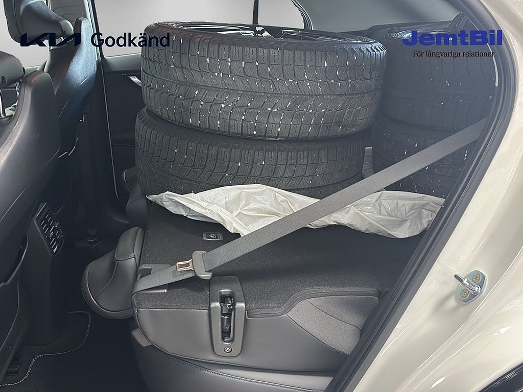 Kia Niro 2023 - miniatyr 9