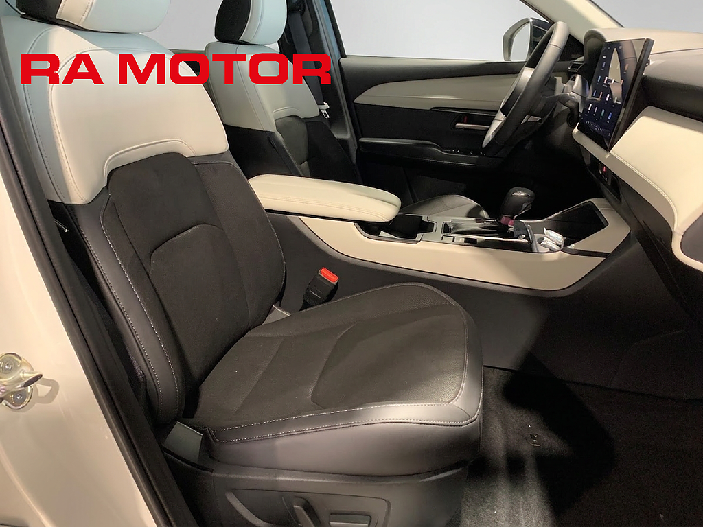 Mazda CX-5 NYA MODELLEN | AWD | Exclusive Line | BOSE | 2026