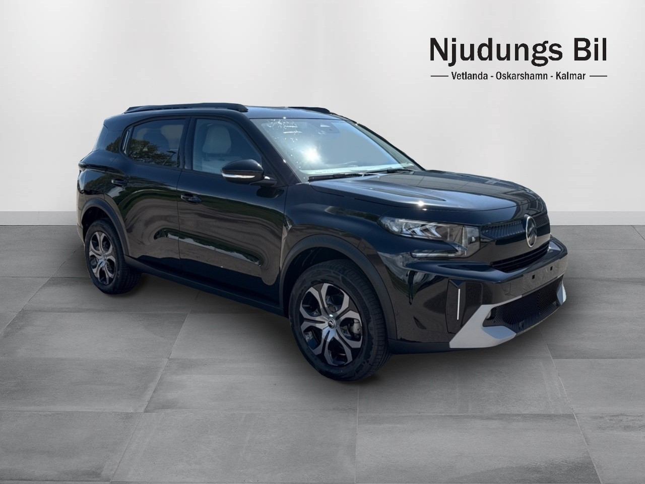 Citroen C3 Aircross 2025, bild 2/37