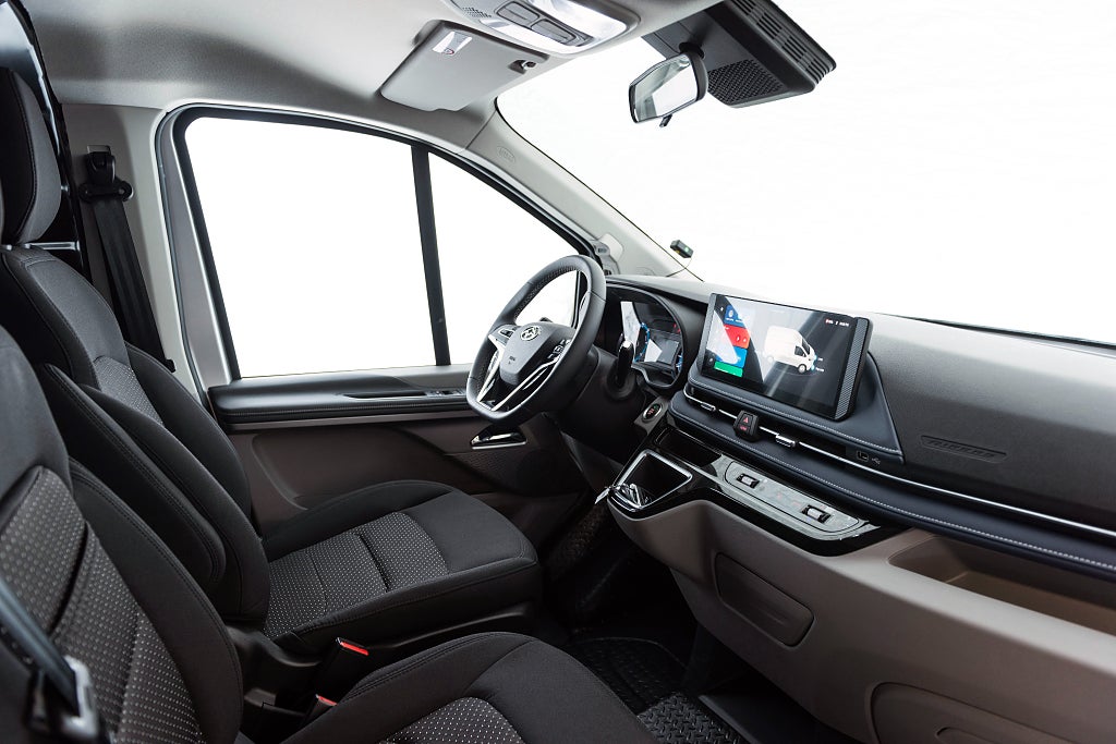 Maxus E-Deliver 7 L2H1 88KWH tech+ 6,7m3 Miljöbonus! 2024 - miniatyr 21