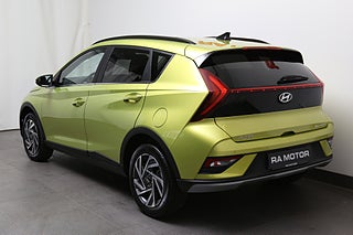 SUV Hyundai Bayon 3 av 16