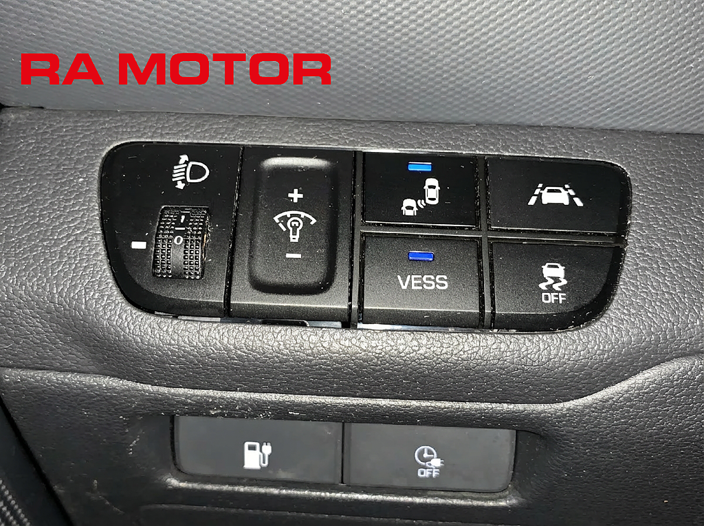 Hyundai IONIQ Electric 38.3 kWh Premium Plus | Navi | Infinty | B-Kam 2020