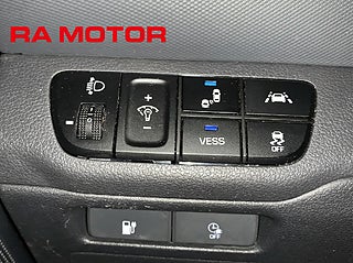 Halvkombi Hyundai IONIQ 16 av 24