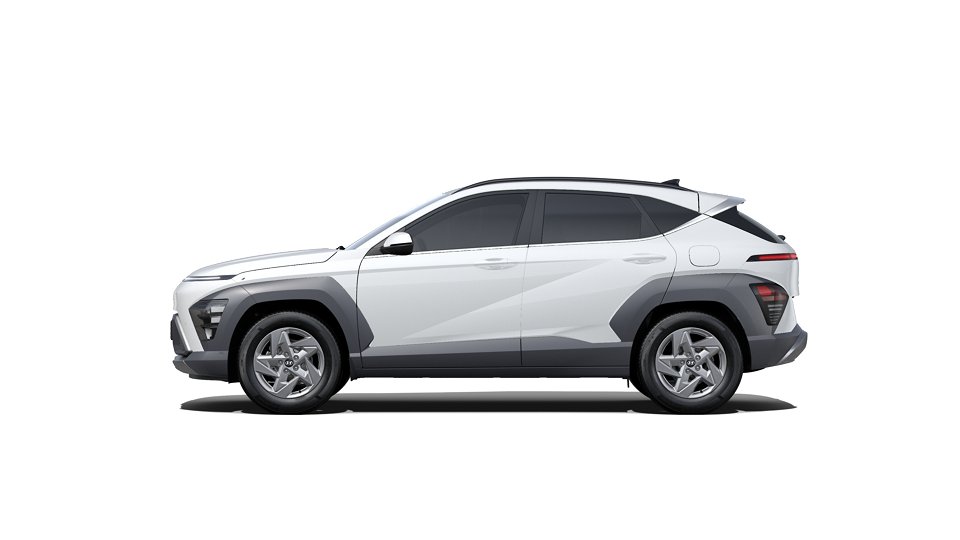 Hyundai Kona 1.0T ICE 100HK Manuell Essential 2025 2025