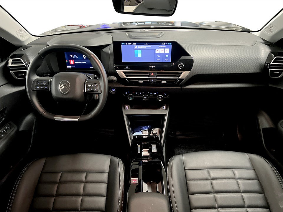Bild på Citroen C4 Max 1.2 PT 130hk Aut CARPLAY SKINN