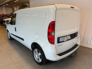 Opel Combo Van 2.4t 1.3 CDTI Drag/SoV-Däck/Kamkedja