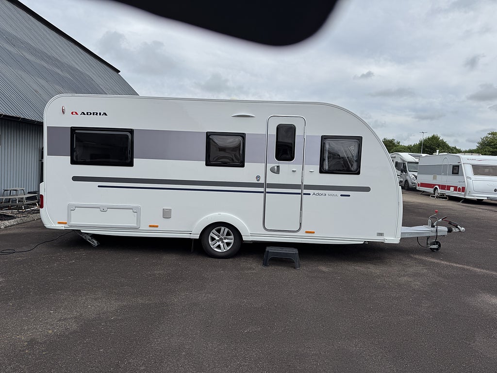 Adria ADORA 502UL