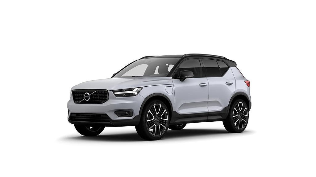 Volvo XC40 T5 Twin Engine R-Design