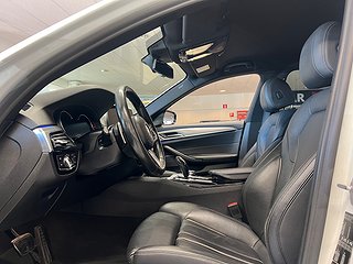 BMW 520 d xDrive Aut M Sport/Drag/Dvärm/Kamera/Navi/H&K/S&V