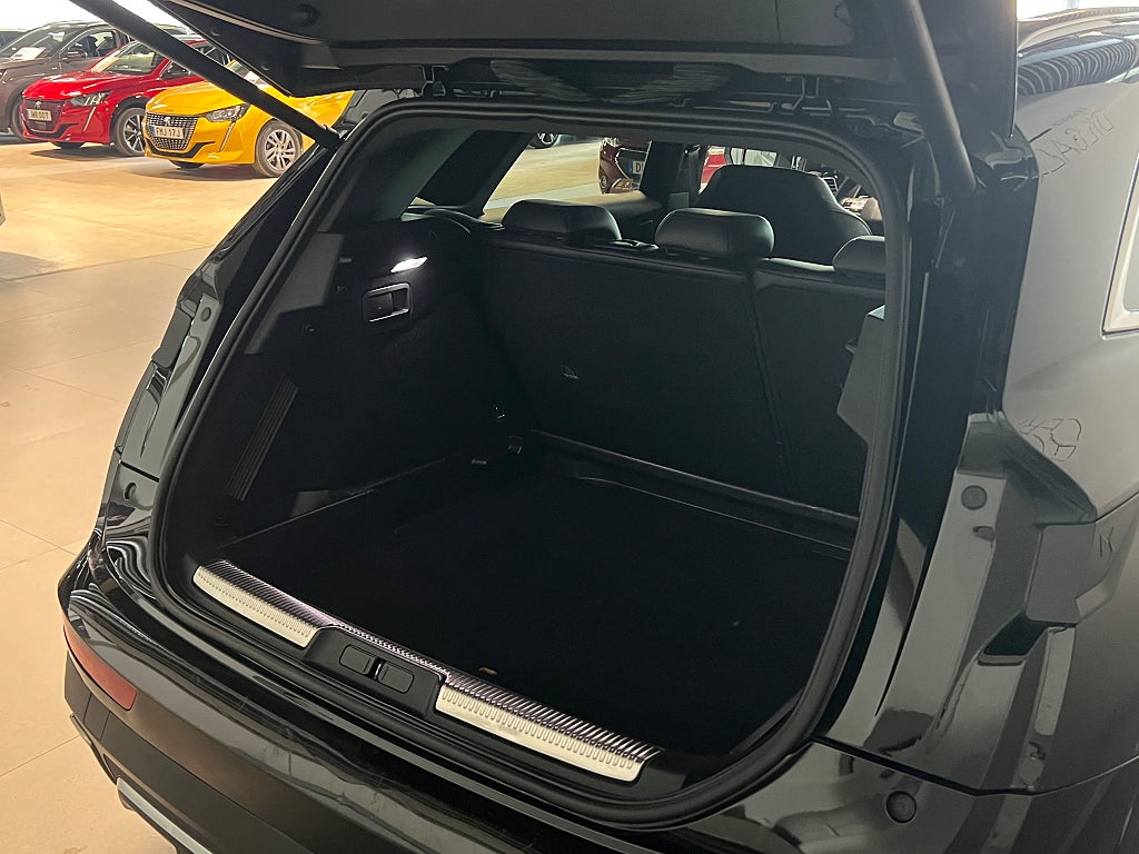 DS DS 7 Crossback 2022 - miniatyr 7