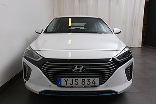 Halvkombi Hyundai IONIQ 5 av 18