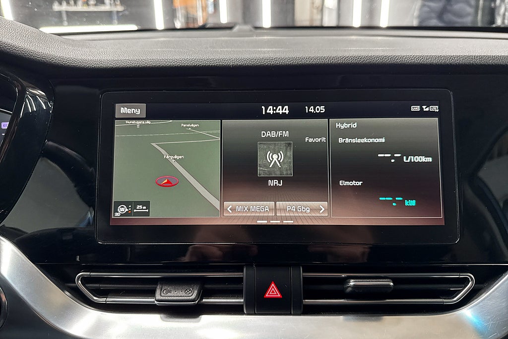 Kia Niro 2020 - miniatyr 12