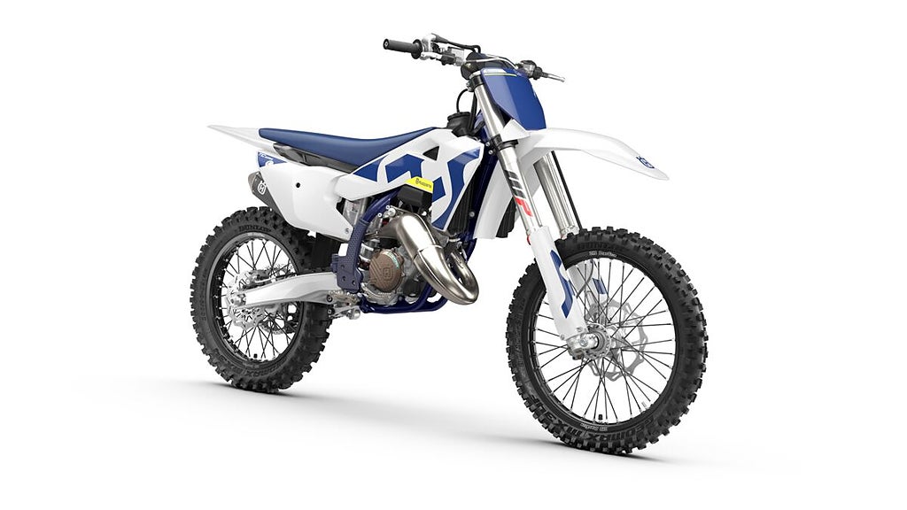 Husqvarna TC 125 2026