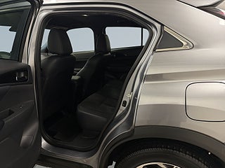 Mitsubishi Eclipse Cross PHEV 2.4 MIVEC S-AWC Fleet Edition Euro6 Kamera/SoV/Nav – bild 13