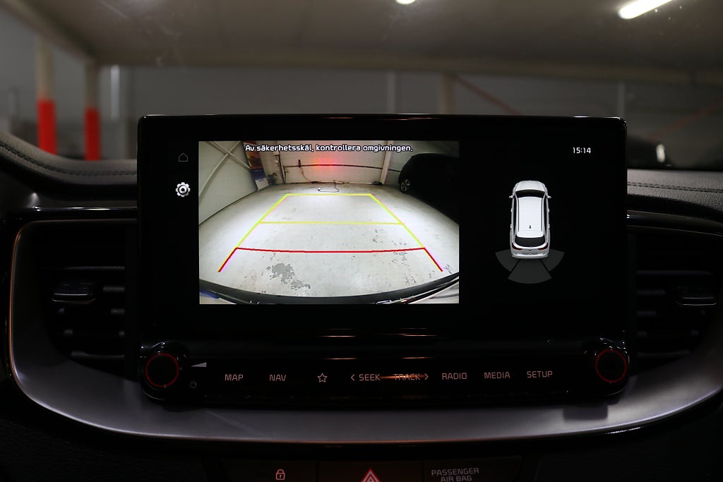 Kia Ceed 2020 - miniatyr 9