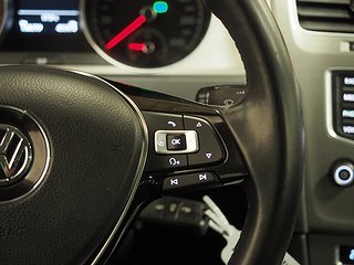 Kombi Volkswagen Golf 14 av 20