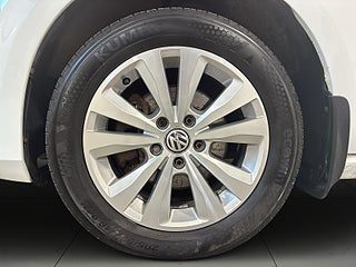 Volkswagen Golf Sportscombi 1.6 TDI 4M Base Drag Värmare Fullservad S&V